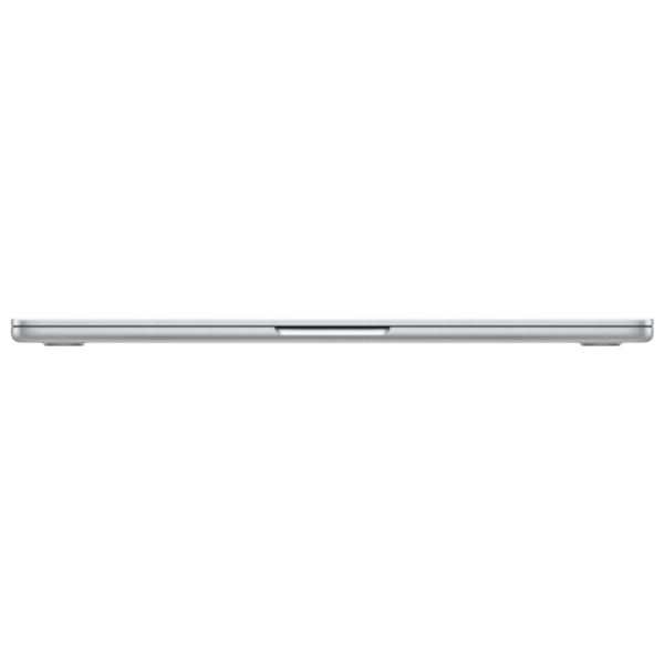 Apple MacBook Air 13.6 2026 14" M5 16 GB 512 GB Silver photo 5