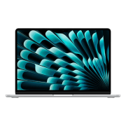 photo Apple MacBook Air 13.6 2026 14" M5 16 GB 512 GB Silver
