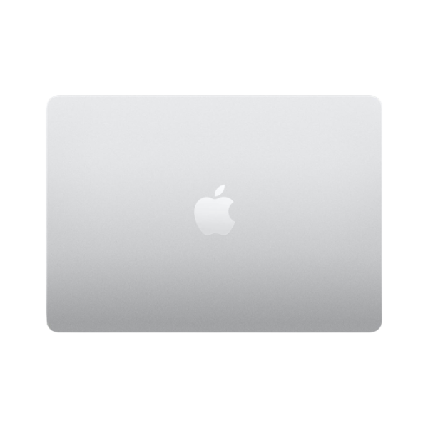 Apple MacBook Air 13.6 2026 13.6" M5 16 GB 1 TB Silver photo 2