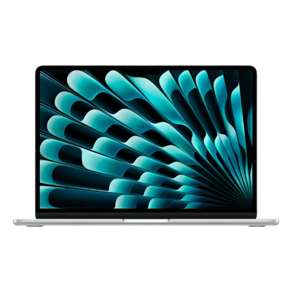Apple MacBook Air 13.6 2026 13.6" M5 24 ГБ 1 ТБ Серебряный photo 1