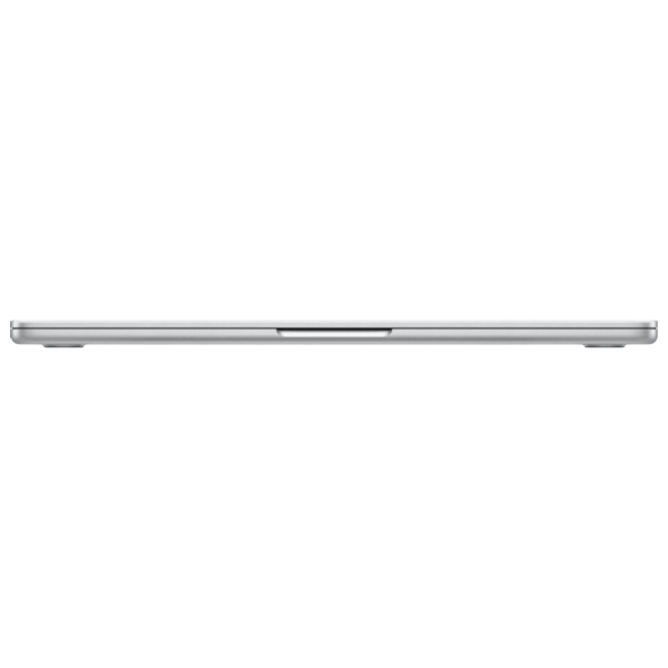 Apple MacBook Air 13.6 2026 13.6" M5 24 ГБ 1 ТБ Серебряный photo 4