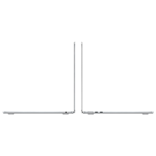 Apple MacBook Air 13.6 2026 13.6" M5 24 ГБ 1 ТБ Серебряный photo 5