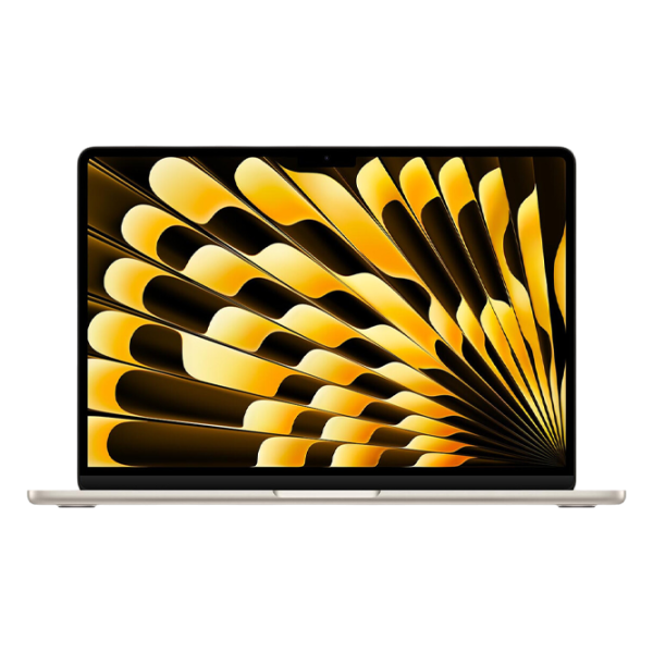 Apple MacBook Air 13.6 2026 13.6" M5 16 GB 512 GB Starlight photo 1