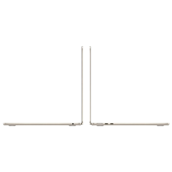 Apple MacBook Air 13.6 2026 13.6" M5 16 GB 512 GB Starlight photo 2