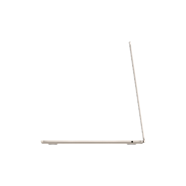 Apple MacBook Air 13.6 2026 13.6" M5 16 GB 512 GB Starlight photo 9