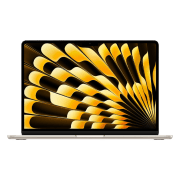 photo Apple MacBook Air 13.6 2026 13.6" M5 16 GB 1 TB Starlight