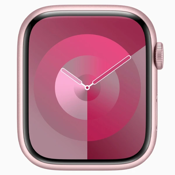 Apple Watch Series 9 41 mm Pink/ Pink photo 2