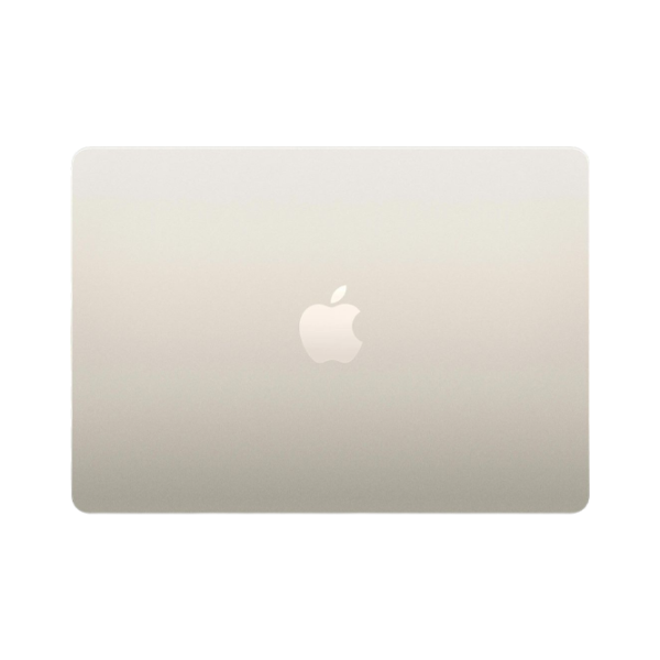 Apple MacBook Air 13.6 2026 13.6" M5 24 ГБ 1 ТБ Starlight photo 5