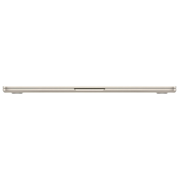 Apple MacBook Air 13.6 2026 13.6" M5 24 ГБ 1 ТБ Starlight photo 6