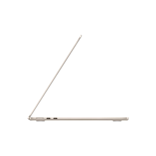 Apple MacBook Air 13.6 2026 13.6" M5 24 ГБ 1 ТБ Starlight photo 8