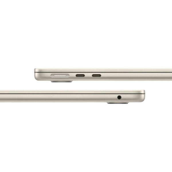 Apple MacBook Air 13.6 2026 13.6" M5 24 ГБ 1 ТБ Starlight photo 10