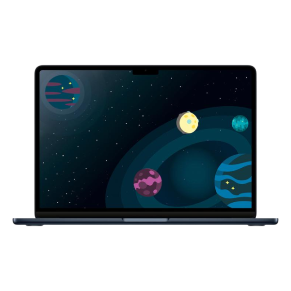 Apple MacBook Air 13.6 2026 13.6" M5 16 GB 1 TB Midnight photo 2