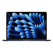 photo Apple MacBook Air 13.6 2026 13.6" M5 24 GB 1 TB Midnight