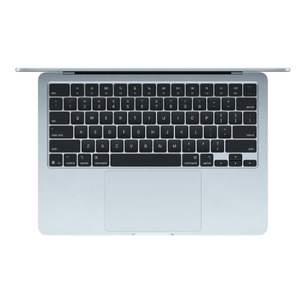 Apple MacBook Air 13.6 2026 13.6" M5 16 GB 1 TB Sky Blue photo 2