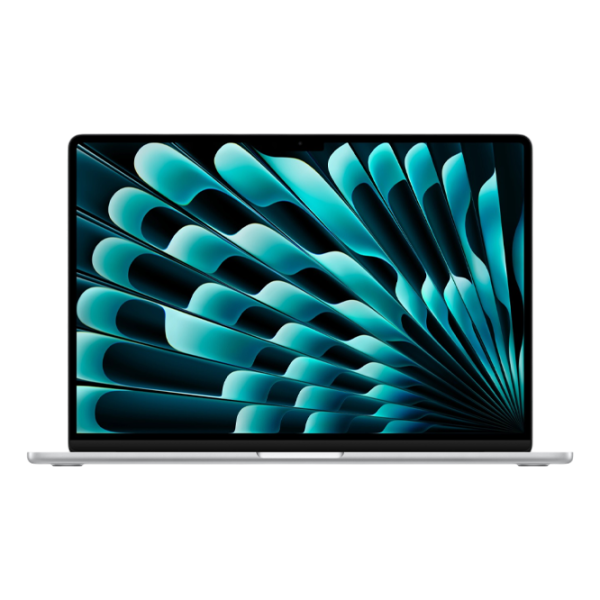 Apple MacBook Air 15 2026 15" M5 16 GB 512 GB Silver photo 1