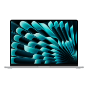 photo Apple MacBook Air 15 2026 15" M5 16 GB 512 GB Silver