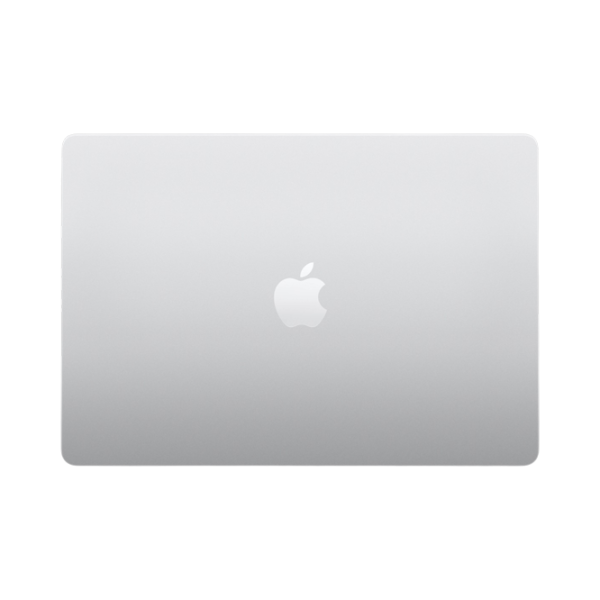 Apple MacBook Air 15 2026 15" M5 16 GB 512 GB Silver photo 4