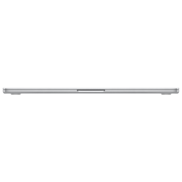 Apple MacBook Air 15 2026 15" M5 16 GB 512 GB Silver photo 5