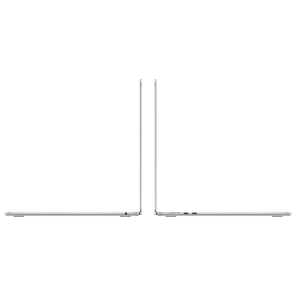 Apple MacBook Air 15 2026 15" M5 16 GB 512 GB Silver photo 6