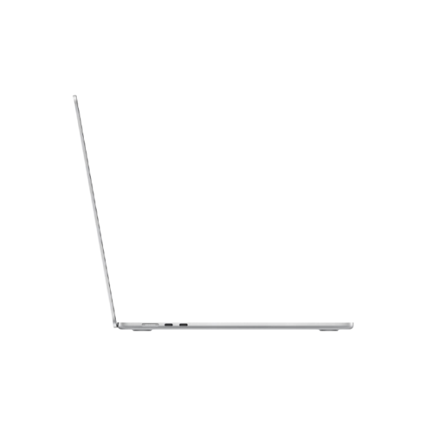 Apple MacBook Air 15 2026 15" M5 16 GB 512 GB Silver photo 7