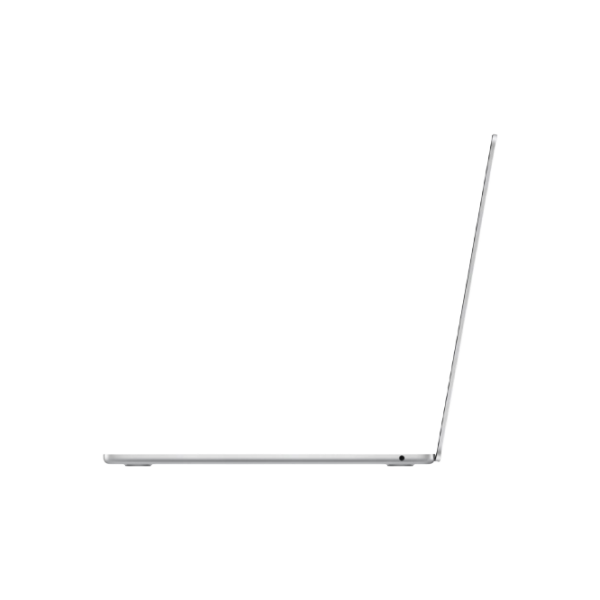 Apple MacBook Air 15 2026 15" M5 16 GB 512 GB Silver photo 8
