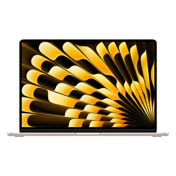 Apple MacBook Air 15 2026 15" M5 16 GB 512 GB Starlight photo 1