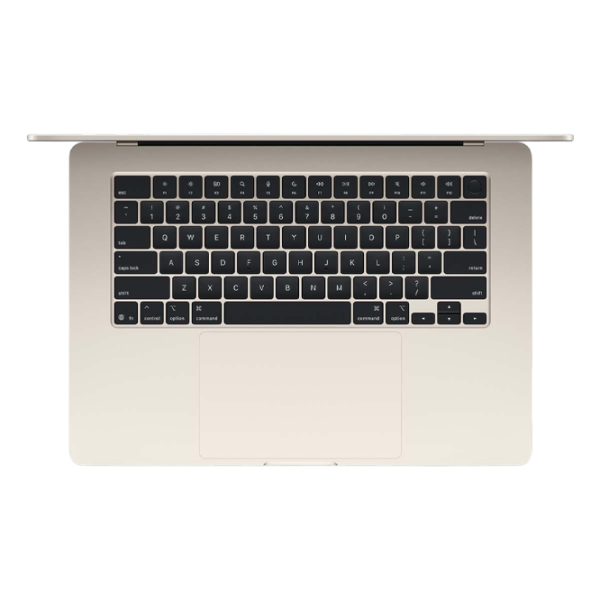 Apple MacBook Air 15 2026 15" M5 16 GB 512 GB Starlight photo 2
