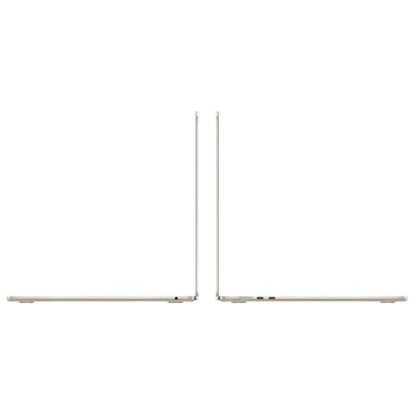 Apple MacBook Air 15 2026 15" M5 16 GB 512 GB Starlight photo 5