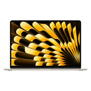 photo Apple MacBook Air 15 2026 15" M5 16 GB 1 TB Starlight
