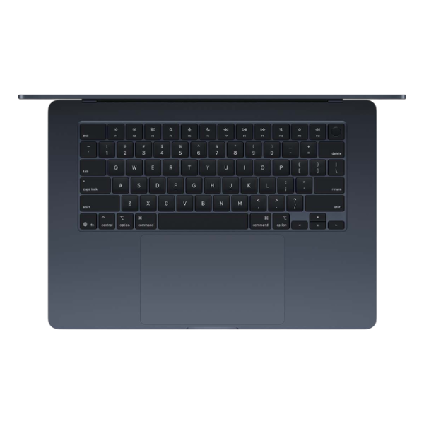 Apple MacBook Air 15 2026 15" M5 16 GB 512 GB Midnight photo 2