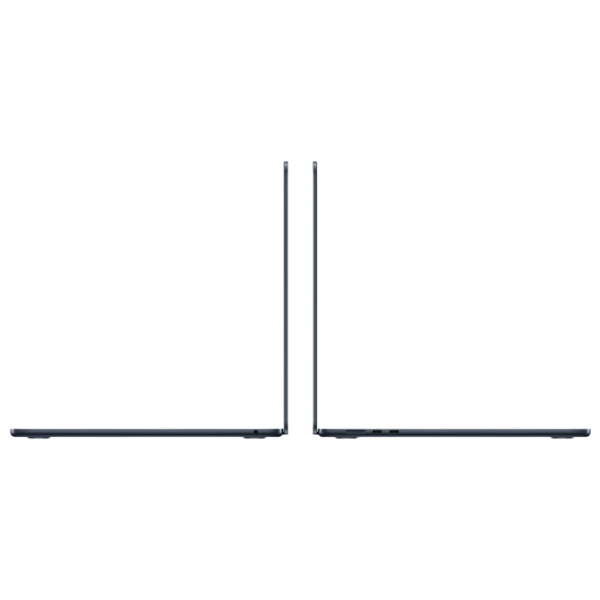 Apple MacBook Air 15 2026 15" M5 16 GB 512 GB Midnight photo 5