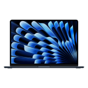 photo Apple MacBook Air 15 2026 15" M5 24 GB 1 TB Midnight