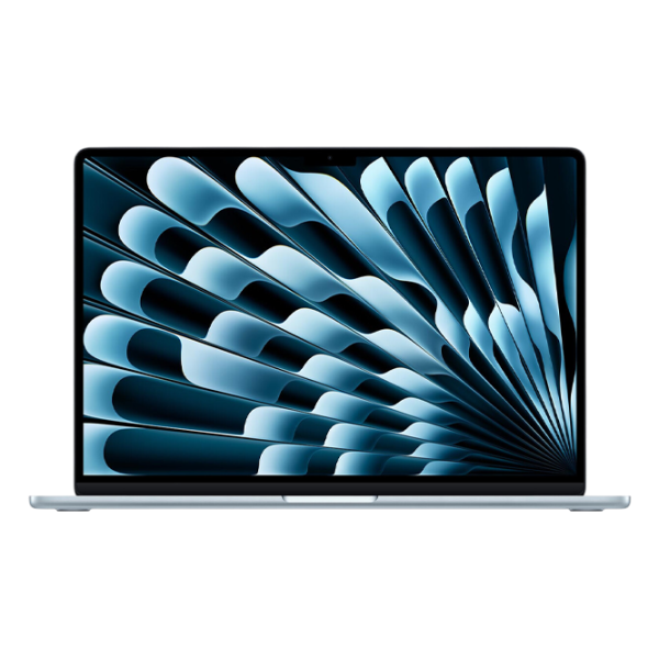 Apple MacBook Air 15 2026 15" M5 16 GB 512 GB Sky Blue photo 1