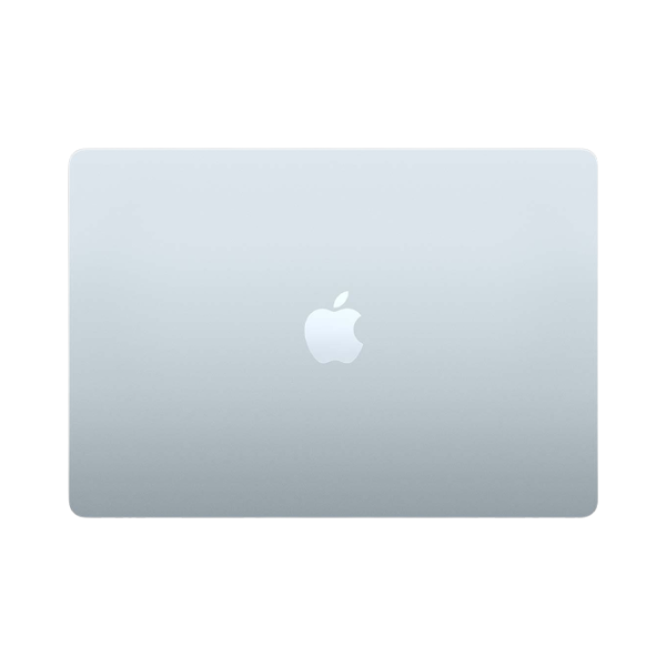 Apple MacBook Air 15 2026 15" M5 16 GB 512 GB Sky Blue photo 3