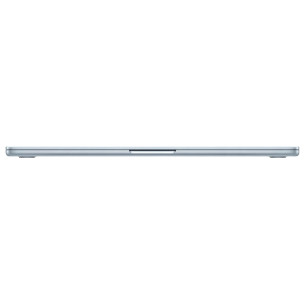 Apple MacBook Air 15 2026 15" M5 16 GB 512 GB Sky Blue photo 4