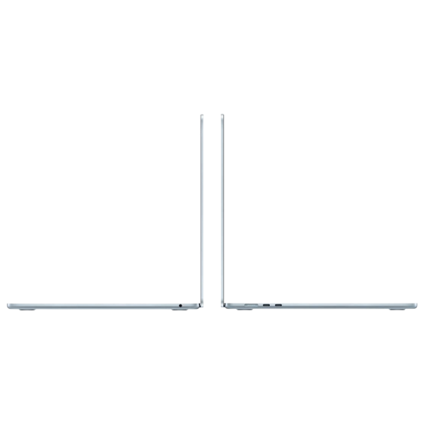 Apple MacBook Air 15 2026 15" M5 16 GB 512 GB Sky Blue photo 5
