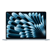 photo Apple MacBook Air 15 2026 15" M5 16 GB 1 TB Sky Blue