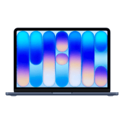 photo Apple MacBook Neo 13 2026 13" A18 Pro 8 GB 256 GB Indigo