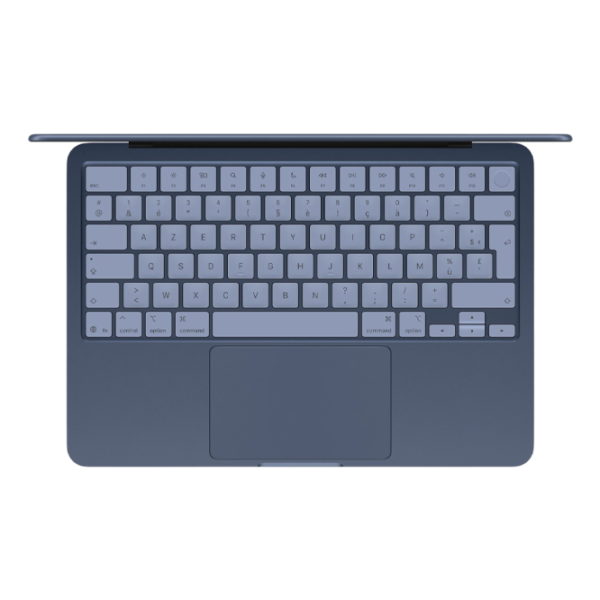 Apple MacBook Neo 13 2026 13" A18 Pro 8 GB 512 GB Indigo photo 2