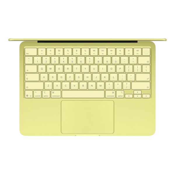 Apple MacBook Neo 13 2026 13" A18 Pro 8 GB 512 GB Citrus photo 2