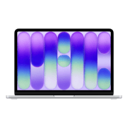 photo Apple MacBook Neo 13 2026 13" A18 Pro 8 ГБ 256 ГБ Серебряный