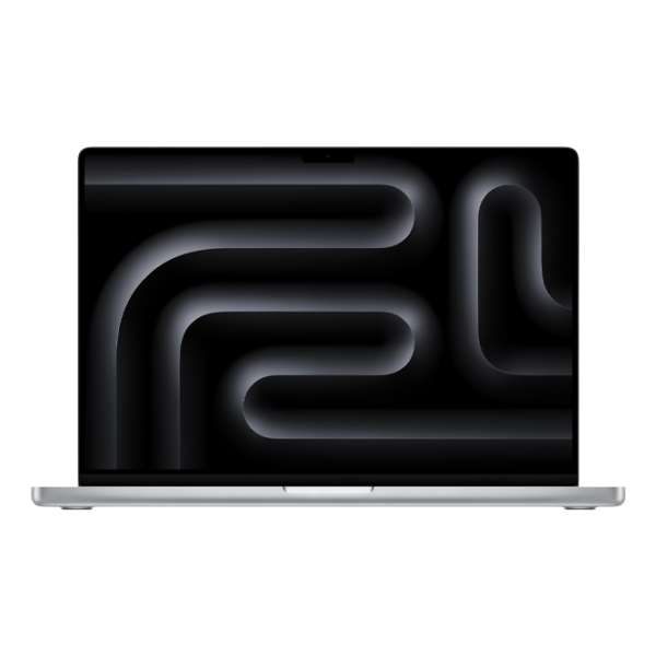 Apple MacBook Pro 16 2026 16" M5 Max 36 GB 2 TB Space Silver photo 1