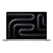 photo Apple MacBook Pro 16 2026 16" M5 Max 36 GB 2 TB Space Silver