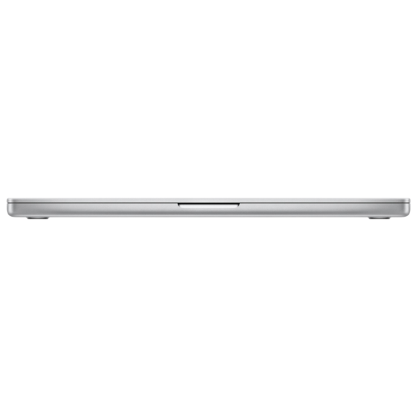 Apple MacBook Pro 16 2026 16" M5 Max 36 GB 2 TB Space Silver photo 2