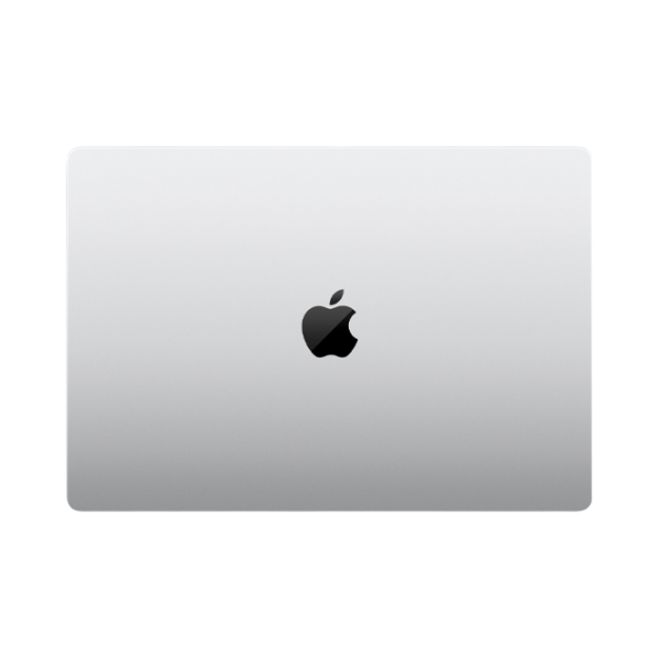 Apple MacBook Pro 16 2026 16" M5 Max 36 GB 2 TB Space Silver photo 3