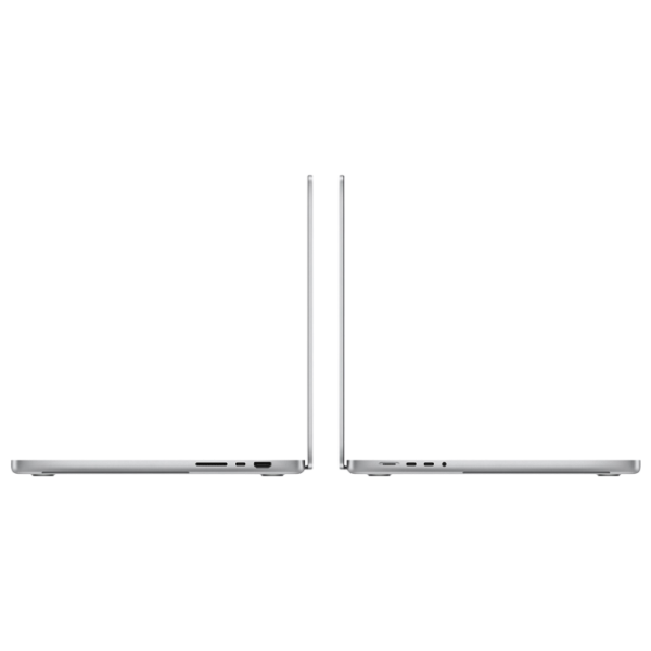 Apple MacBook Pro 16 2026 16" M5 Max 36 GB 2 TB Space Silver photo 4