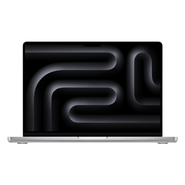 Apple MacBook Pro 14 2026 14" M5 Pro 24 GB 2 TB Silver photo 1