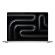 photo Apple MacBook Pro 14 2026 14" M5 Pro 24 GB 2 TB Silver