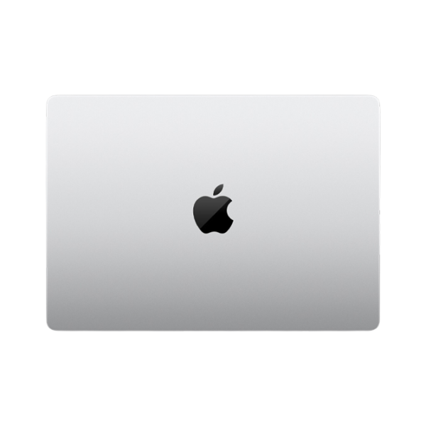 Apple MacBook Pro 14 2026 14" M5 Pro 24 GB 2 TB Silver photo 3