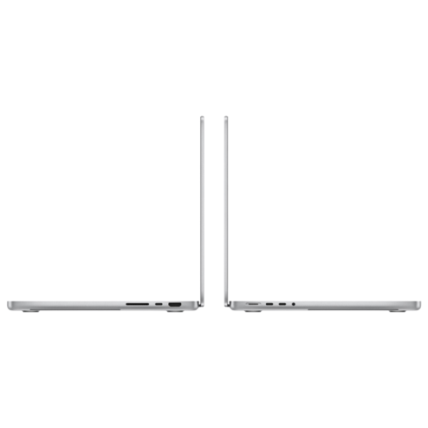 Apple MacBook Pro 14 2026 14" M5 Pro 24 GB 2 TB Silver photo 5